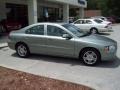 Willow Green Metallic - S60 2.5T Photo No. 9