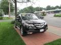 Formal Black - MDX Technology Photo No. 3