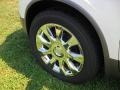 White Diamond Tricoat - Enclave CXL Photo No. 29