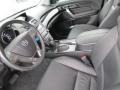 2008 Formal Black Acura MDX Technology  photo #14