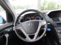 2008 Formal Black Acura MDX Technology  photo #17