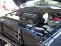 2005 Atlantic Blue Pearl Dodge Ram 1500 SLT Quad Cab  photo #24