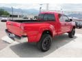 Radiant Red - Tacoma Access Cab 4x4 Photo No. 3