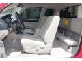 Radiant Red - Tacoma Access Cab 4x4 Photo No. 5