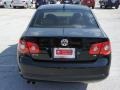 Black - Jetta Wolfsburg Edition Sedan Photo No. 3