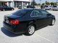 Black - Jetta Wolfsburg Edition Sedan Photo No. 4