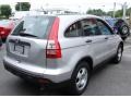 2009 Alabaster Silver Metallic Honda CR-V LX 4WD  photo #6