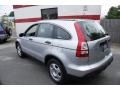 2009 Alabaster Silver Metallic Honda CR-V LX 4WD  photo #9