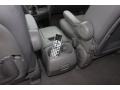 2004 Silver Shadow Pearl Toyota Sienna XLE  photo #11