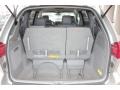 2004 Silver Shadow Pearl Toyota Sienna XLE  photo #15