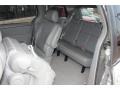 2004 Silver Shadow Pearl Toyota Sienna XLE  photo #16