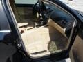 Black - Jetta Wolfsburg Edition Sedan Photo No. 17