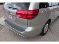 2004 Silver Shadow Pearl Toyota Sienna XLE  photo #20