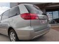 2004 Silver Shadow Pearl Toyota Sienna XLE  photo #21