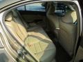 2008 Bold Beige Metallic Honda Accord EX-L Sedan  photo #24