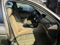 2008 Bold Beige Metallic Honda Accord EX-L Sedan  photo #25