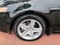 Nighthawk Black Pearl - TL 3.2 Photo No. 8