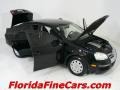 2006 Black Volkswagen Jetta Value Edition Sedan  photo #7