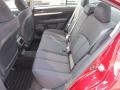 Off-Black Interior Photo for 2011 Subaru Legacy #51089627