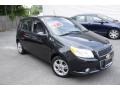 Black Granite Metallic - Aveo Aveo5 LT Photo No. 3