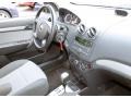 Black Granite Metallic - Aveo Aveo5 LT Photo No. 5