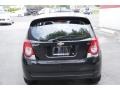 Black Granite Metallic - Aveo Aveo5 LT Photo No. 7