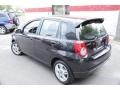 Black Granite Metallic - Aveo Aveo5 LT Photo No. 9