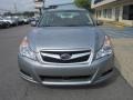 Steel Silver Metallic - Legacy 2.5i Premium Photo No. 2