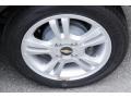 Black Granite Metallic - Aveo Aveo5 LT Photo No. 15