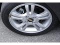 Black Granite Metallic - Aveo Aveo5 LT Photo No. 16