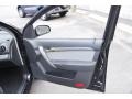 Black Granite Metallic - Aveo Aveo5 LT Photo No. 19