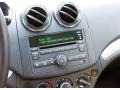 Black Granite Metallic - Aveo Aveo5 LT Photo No. 21