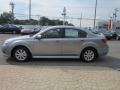 Steel Silver Metallic - Legacy 2.5i Premium Photo No. 8