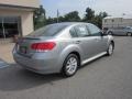 Steel Silver Metallic - Legacy 2.5i Premium Photo No. 11