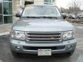 2006 Giverny Green Metallic Land Rover Range Rover Sport HSE  photo #4