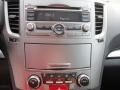 Steel Silver Metallic - Legacy 2.5i Premium Photo No. 19