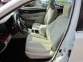 Warm Ivory Interior Photo for 2011 Subaru Legacy #51090197