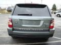 2006 Giverny Green Metallic Land Rover Range Rover Sport HSE  photo #8