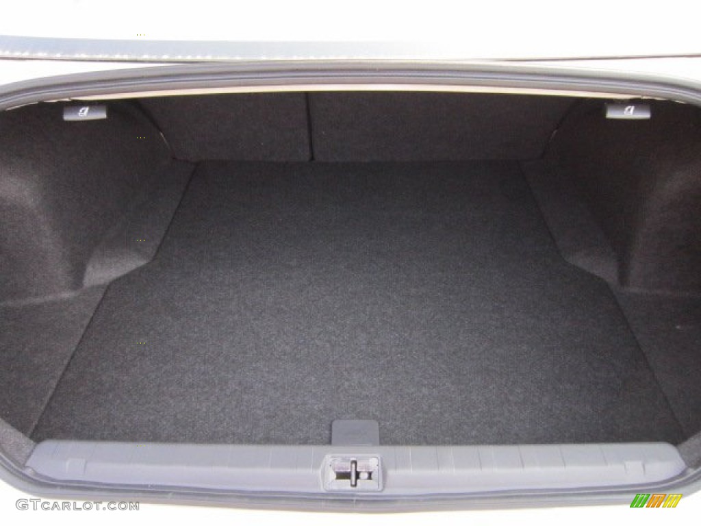 2011 Subaru Legacy 3.6R Limited Trunk Photo #51090383