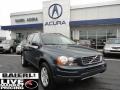 Shadow Blue Metallic - XC90 3.2 AWD Photo No. 1