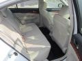 Warm Ivory Interior Photo for 2011 Subaru Legacy #51090395