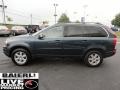 Shadow Blue Metallic - XC90 3.2 AWD Photo No. 4