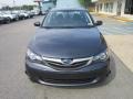 Dark Gray Metallic - Impreza 2.5i Premium Sedan Photo No. 2
