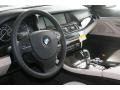 2011 Black Sapphire Metallic BMW 5 Series 528i Sedan  photo #11