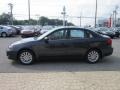 Dark Gray Metallic - Impreza 2.5i Premium Sedan Photo No. 8