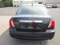 Dark Gray Metallic - Impreza 2.5i Premium Sedan Photo No. 10
