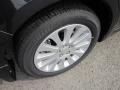 Dark Gray Metallic - Impreza 2.5i Premium Sedan Photo No. 12
