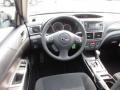 Dark Gray Metallic - Impreza 2.5i Premium Sedan Photo No. 15