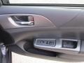 Dark Gray Metallic - Impreza 2.5i Premium Sedan Photo No. 18