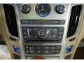 Cashmere/Cocoa Controls Photo for 2011 Cadillac CTS #51090887